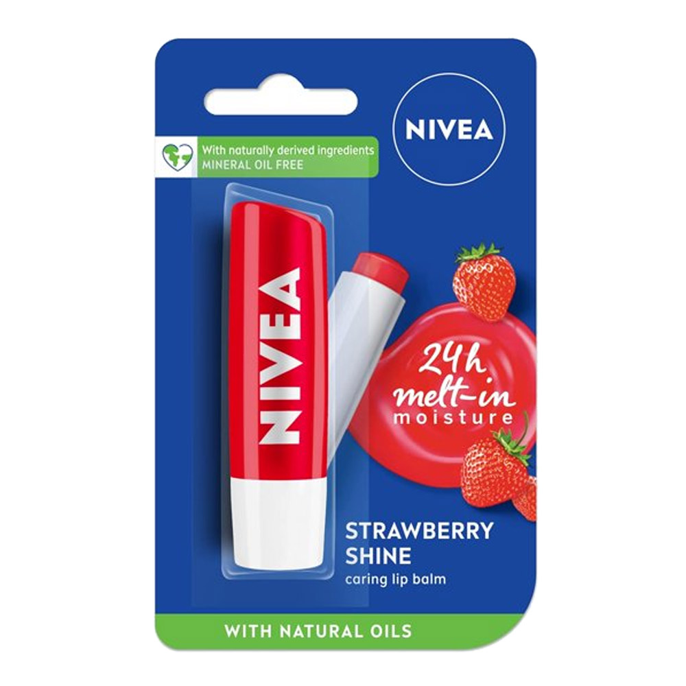 nivea-strawberry-shine-lip-balm